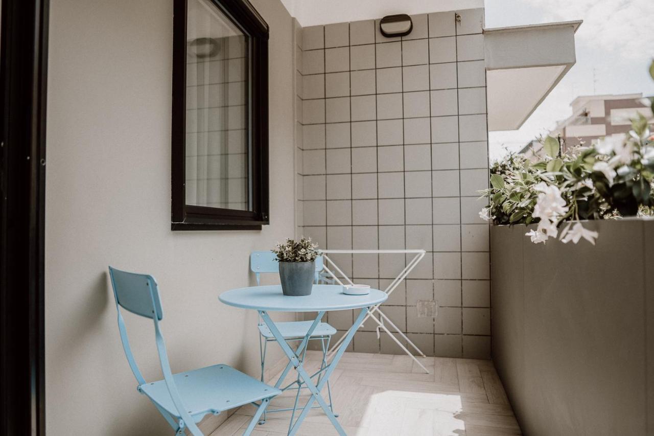 Marilu Vacanze Bari Extérieur photo