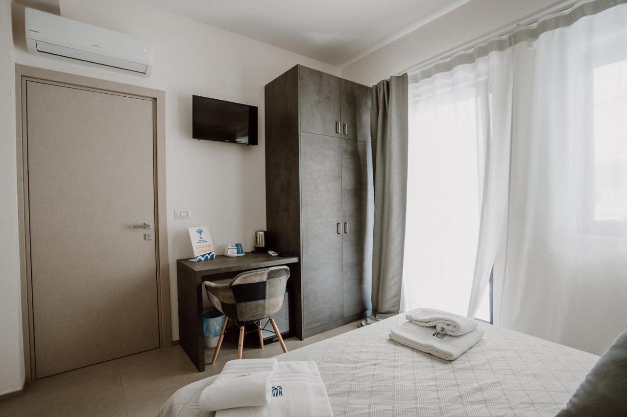 Marilu Vacanze Bari Extérieur photo