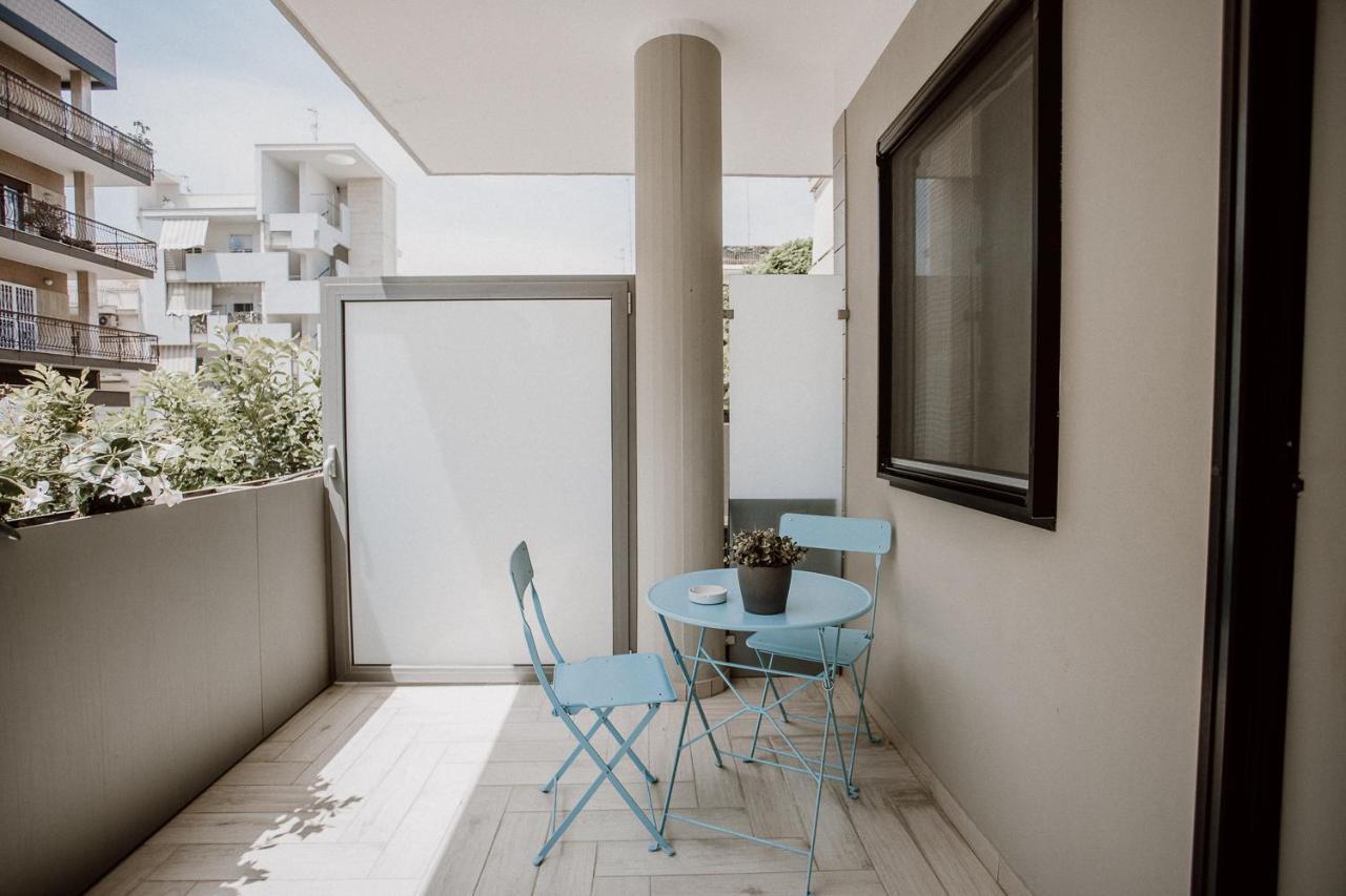 Marilu Vacanze Bari Extérieur photo
