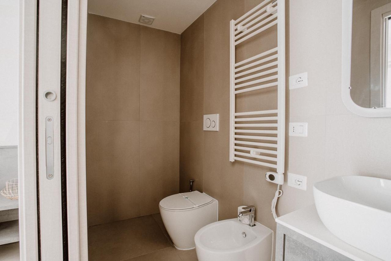 Marilu Vacanze Bari Extérieur photo