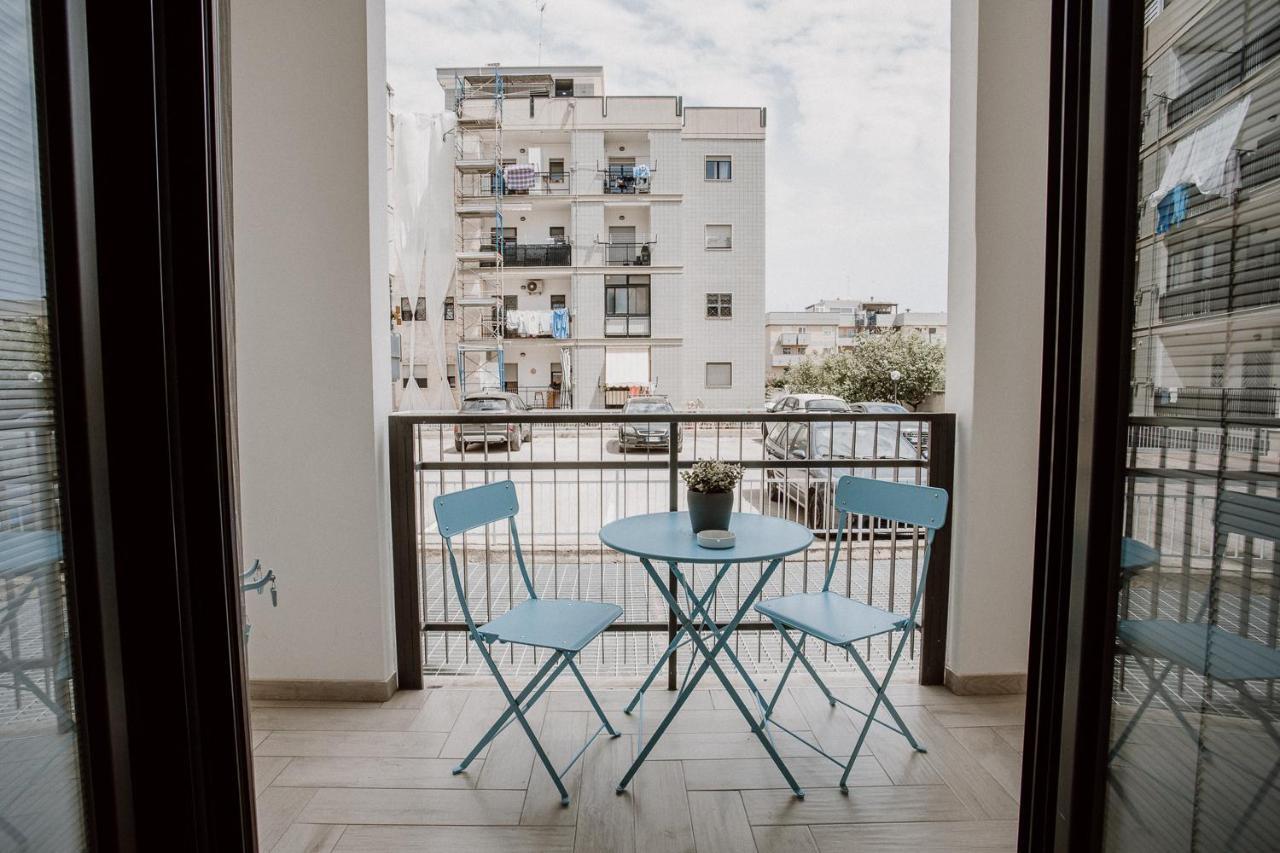 Marilu Vacanze Bari Extérieur photo