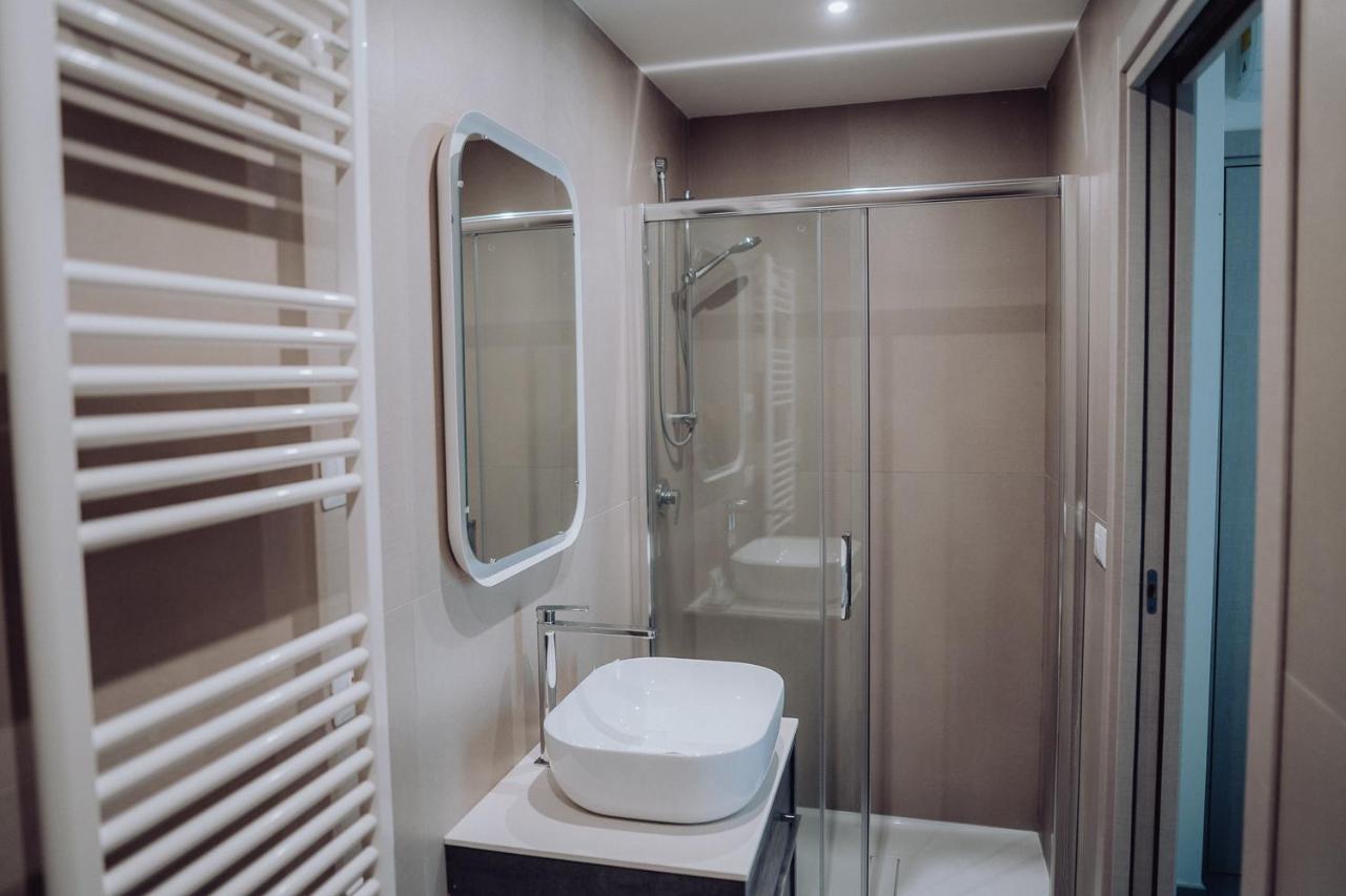 Marilu Vacanze Bari Extérieur photo