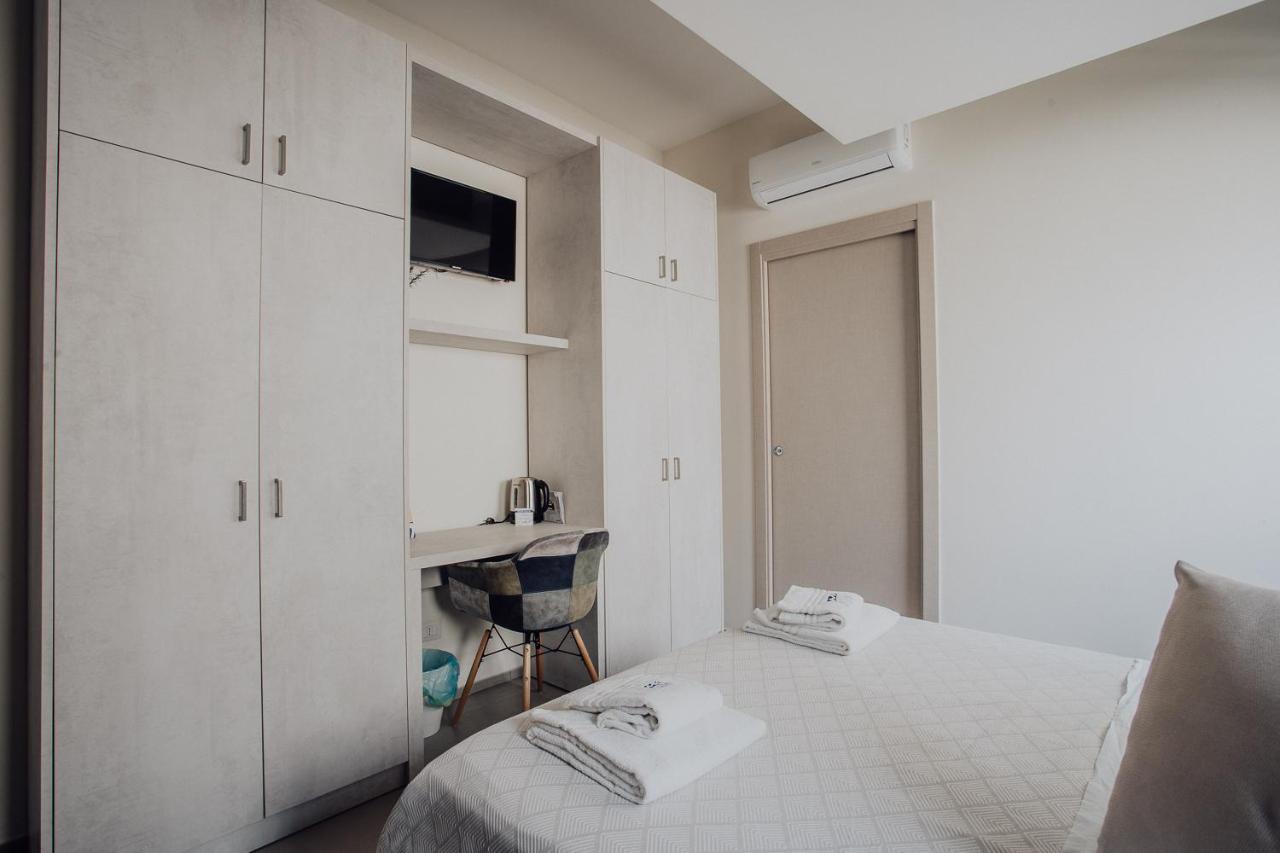 Marilu Vacanze Bari Extérieur photo