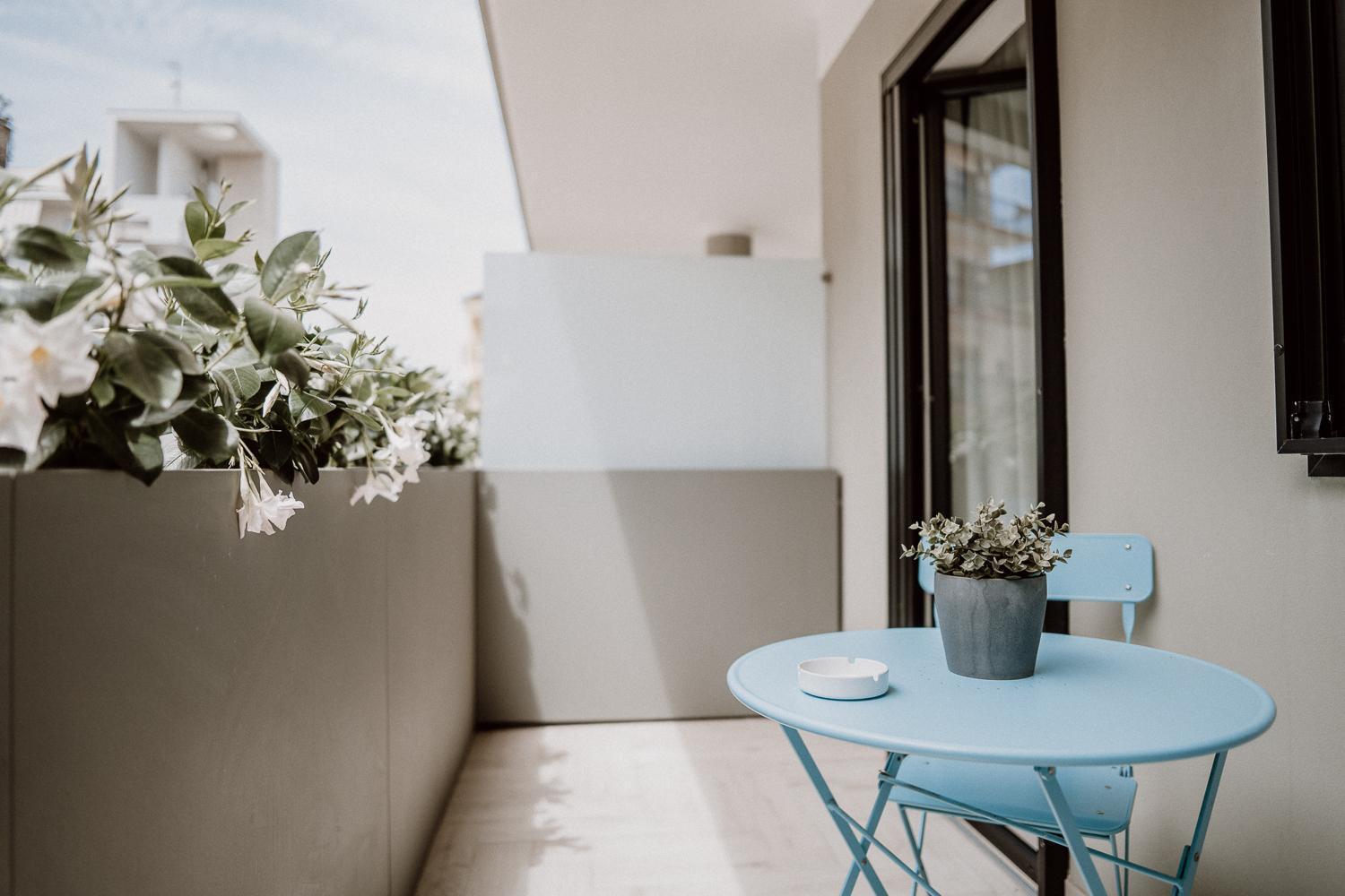 Marilu Vacanze Bari Extérieur photo